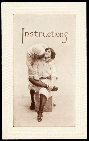 Instructions